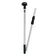 Perko Stealth Series - Universal Replacement Folding Pole Light - 60" - 1349DP8CHR