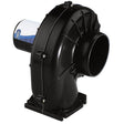 Jabsco 3" Flangemount Blower - 105 CFM - 24v - 34739-0020