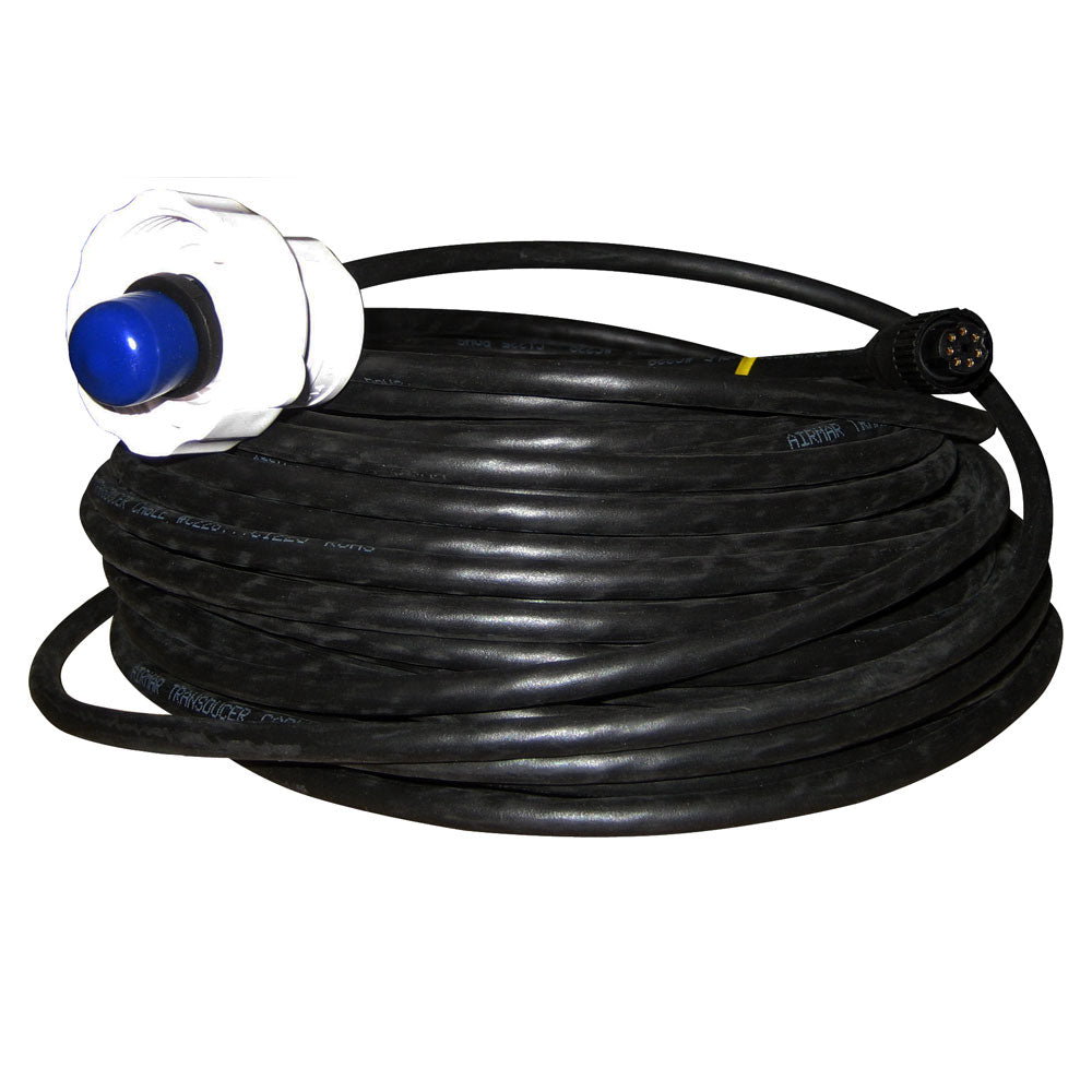 Furuno NMEA 0183 Antenna Cable for GP330B - 7 Pin - 25M - AIR-339-102