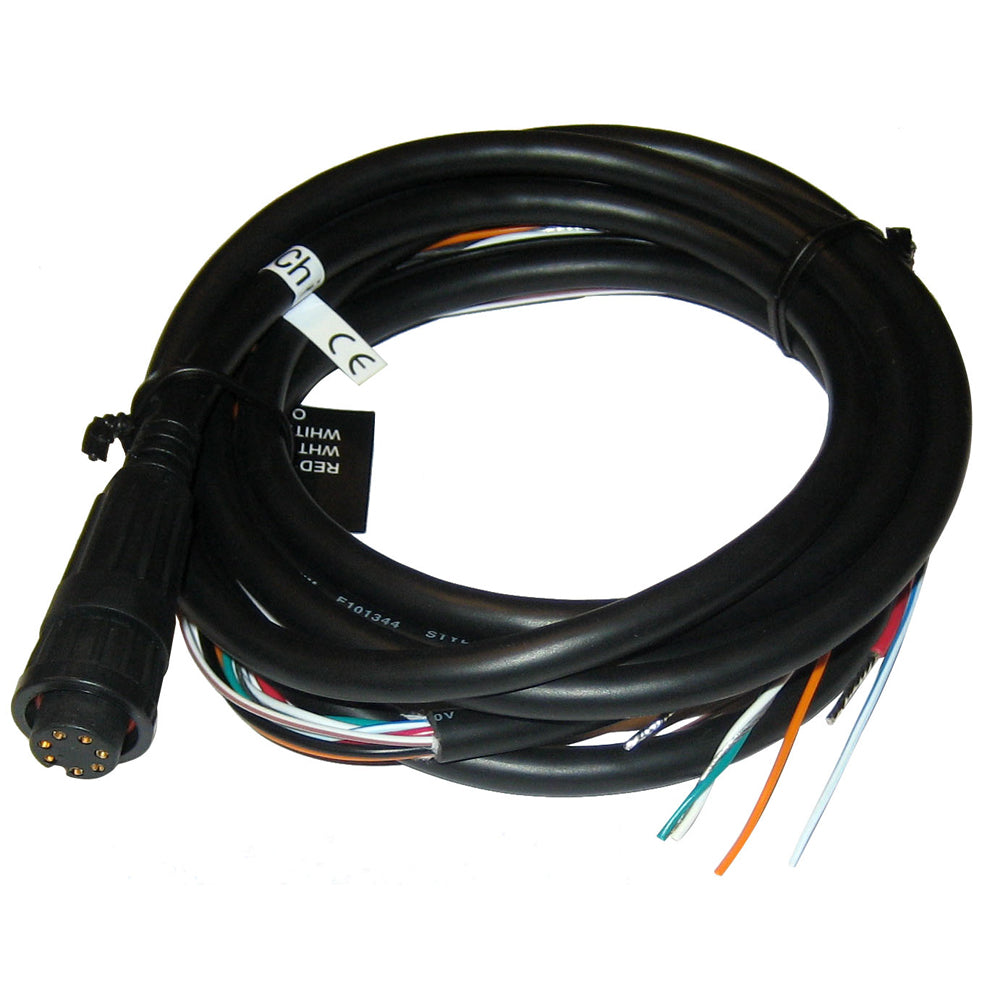 Garmin Replacement Power/Data Cable for GSD 22 - 010-10781-00