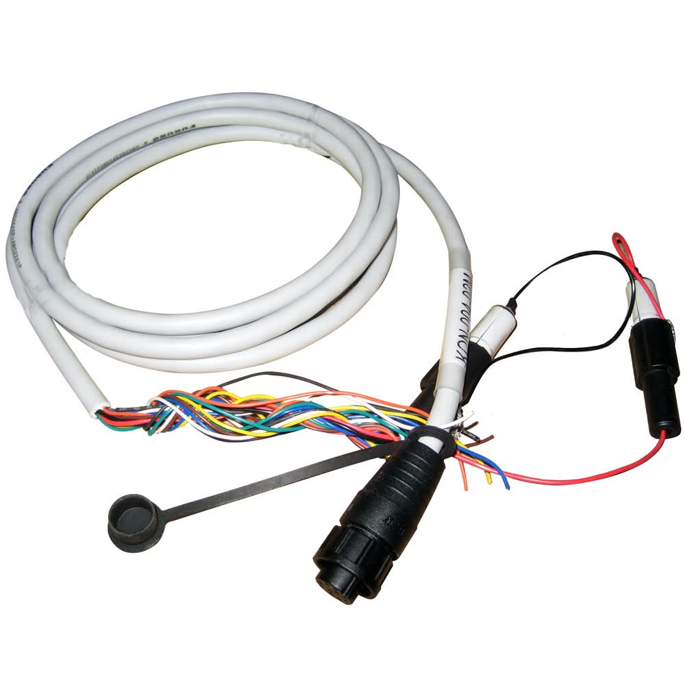 Furuno Power Cable - Thumbnail 3
