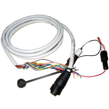 Furuno Power/Data Cable for FCV585 & FCV620 - 000-156-405