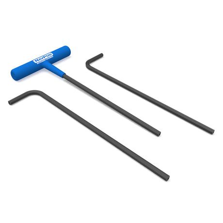 NavPod TPK300 Tamperproof Wrench Set - TPK300