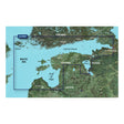 Garmin BlueChart  g3 HD - HXEU050R - Aland to Vybord - microSD/SD - 010-C0786-20