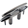 Whitecap Pull Up Stainless Steel Cleat - 6" - 6709