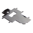 Whitecap Deck Plate Key - Universal - S-7041P