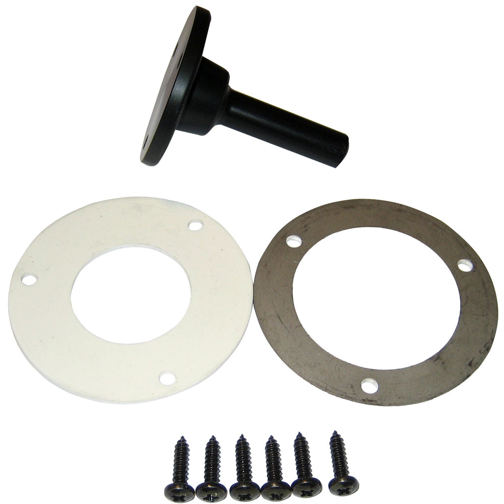 Raymarine Bulkhead Fitting Kit  - E15017 - E15017