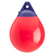Polyform A-0 Buoy 8" Diameter - Red - A-0-RED