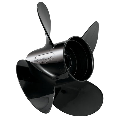 Turning Point Hustler® - Right Hand - Aluminum Propeller - LE-1419-4 - 4-Blade - 14" x 19 Pitch - 21501930