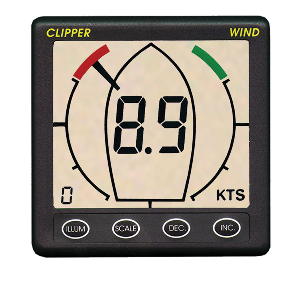 Clipper Wind Repeater - CL-WR