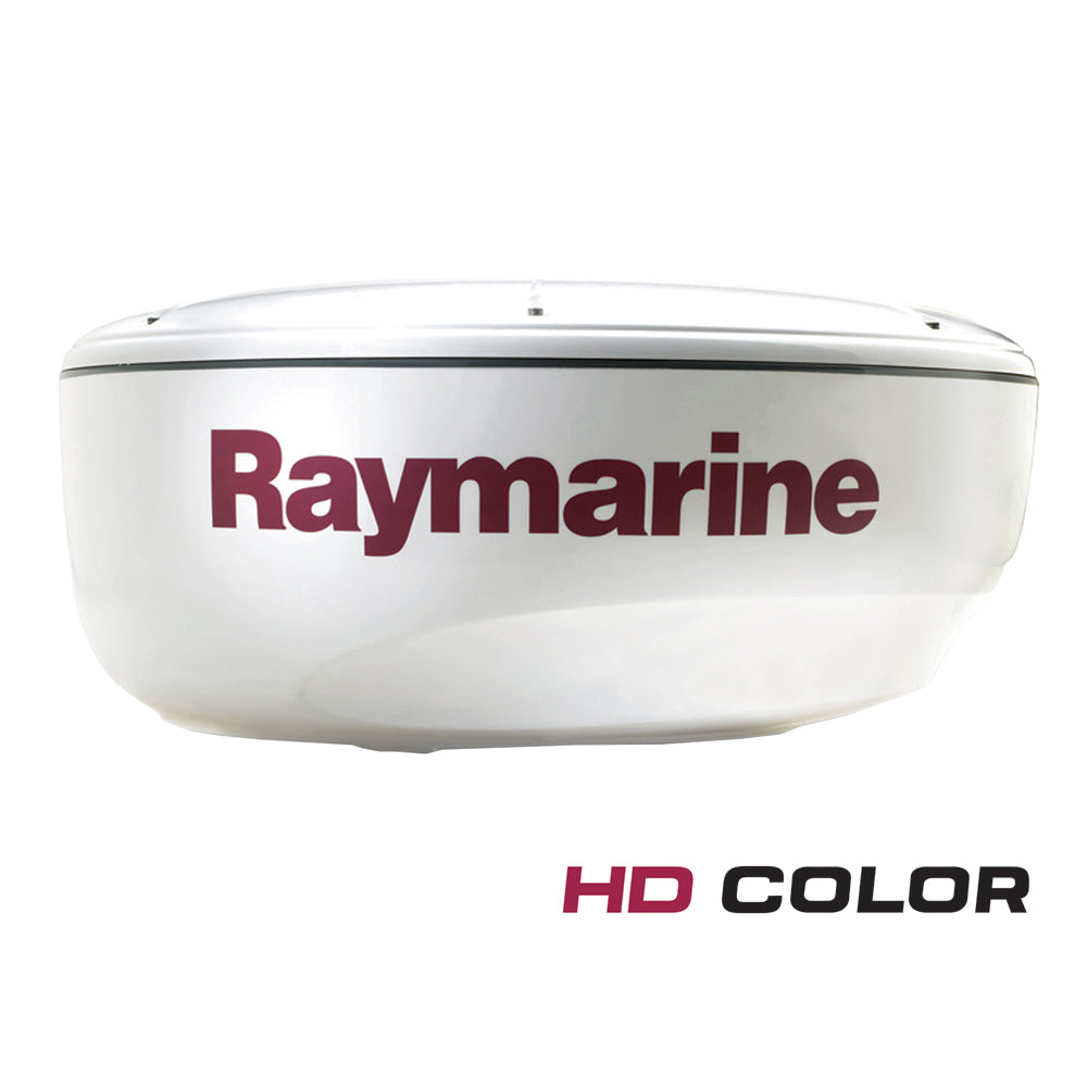 Raymarine RD418HD 4kW 18