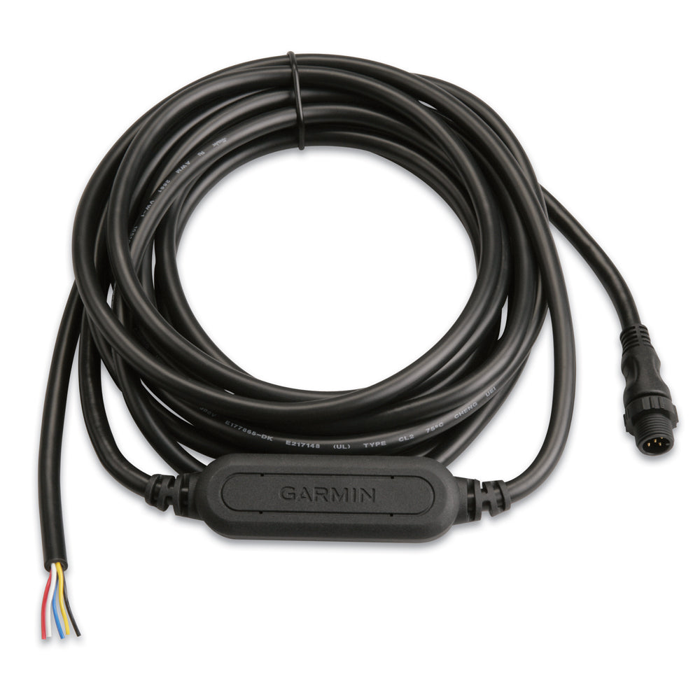 Garmin GRA 10 Rudder Angle NMEA 2000 Analog Adapter - 010-11324-00