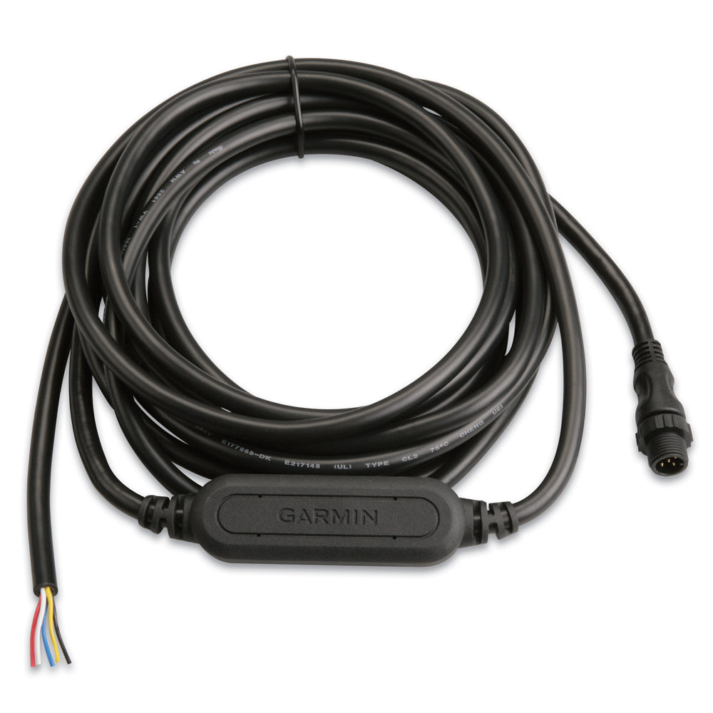 Garmin GBT 10 Bennett Trim Tab NMEA 2000 Analog Adapter - 010-11327-00