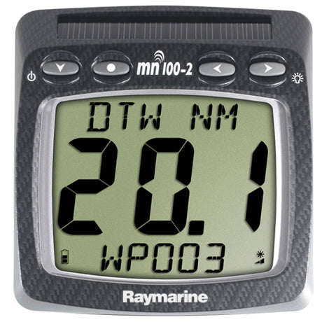 Raymarine Wireless Multi Digital Display - T110-916 - T110-916
