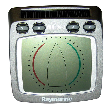 Raymarine Wireless Multi Analog Display - T112-916 - T112-916