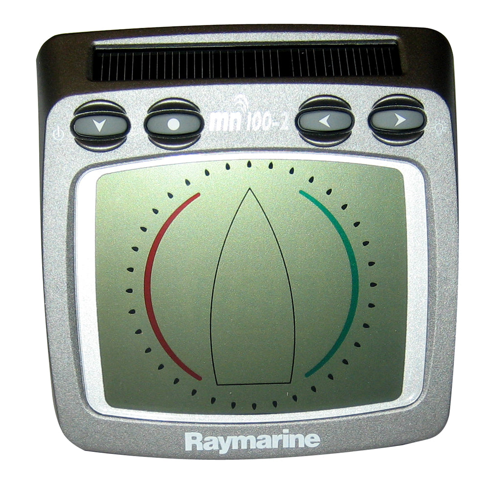 Raymarine Wireless Multi Analog Display - T112-916 - T112-916