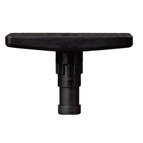 Scotty 272 Swivel Fishfinder Post Bracket - 272