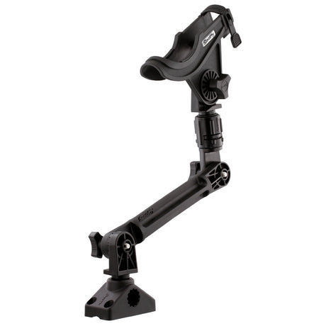 Scotty 388 Gear Head Mount Kit - 388-BK