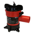 Johnson Pump 1250 GPH Bilge Pump 1-1/8" Hose 12V - 42123