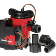 Johnson Pump 750GPH Auto Bilge Pump 3/4" Hose Mag Switch 12V - 05703-00