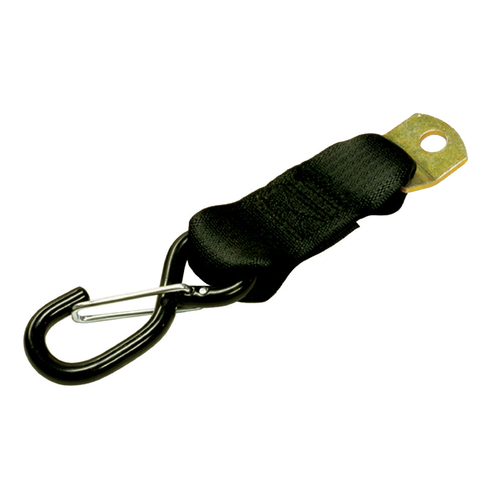 CargoBuckle S-Hook Adapter Strap - F14086 | Anchor Express