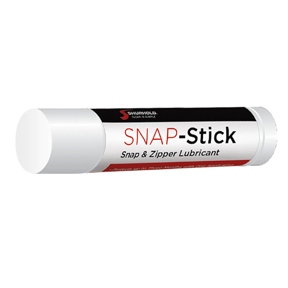 Shurhold Snap Stick Snap & Zipper Lubricant - 251