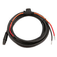 Garmin Electronic Control Unit (ECU) Power Cable, Threaded Collar for GHP 12 & GHP 20 - 010-11057-30