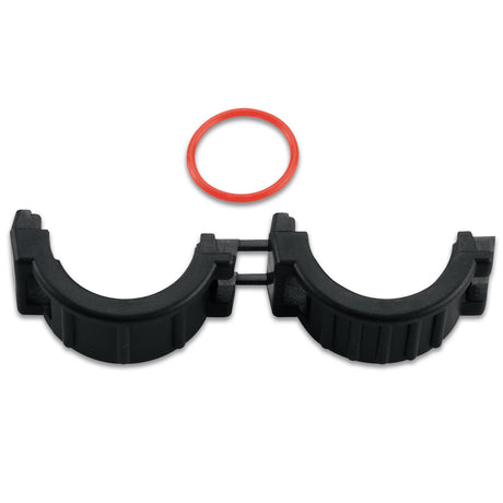 Garmin Split Collar 11mm Connector - 010-11170-01