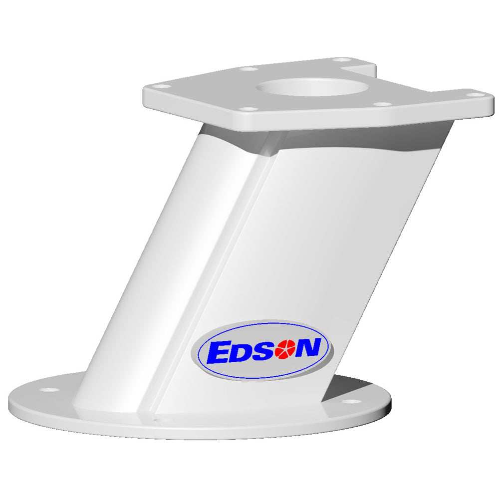Edson Vision Mount 6" Aft Angled - 68010