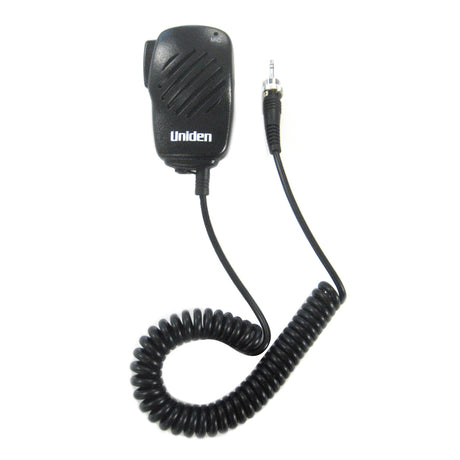 Uniden SM81 Speaker Microphone - SM81