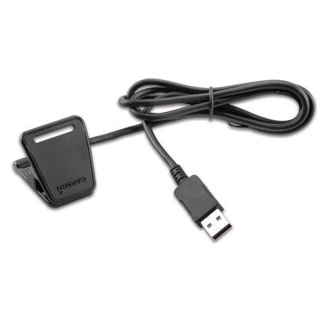 Garmin Charging/Data Clip for Approach S1, Forerunner 110 & Forerunner 210 - 010-11029-02