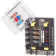 Blue Sea 7748 SafetyHub 150 Fuse Box - 7748