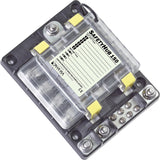 Blue Sea 7748 SafetyHub 150 Fuse Box - 7748