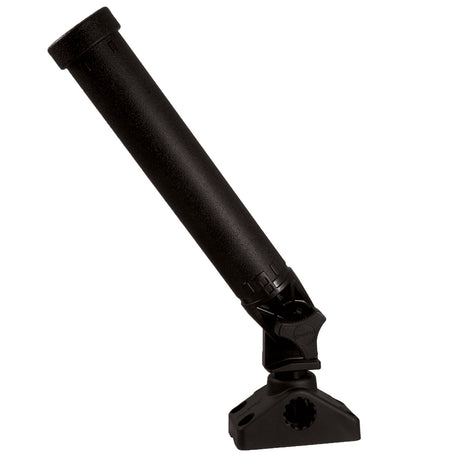 Scotty Rocket Launcher Rod Holder No Jacket with 241 Bracket - 476