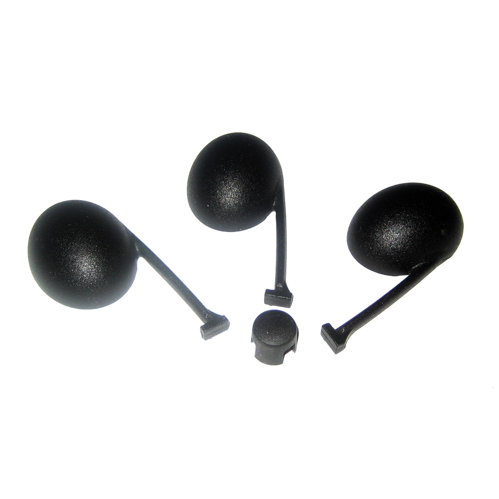 Raymarine Replacement Wind Cup Set f/Anemometer - TA101
