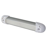 Lumitec MiniRail2 6" Light - White Non Dimming - 101078