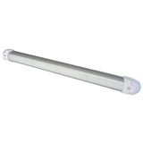 Lumitec Rail2 12" Light - White/Red Dimming - 101082