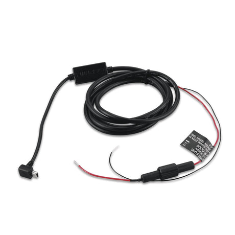 Garmin USB Power Cable f/Approach? Series, GLO  & GTU  10 - 010-11131-10