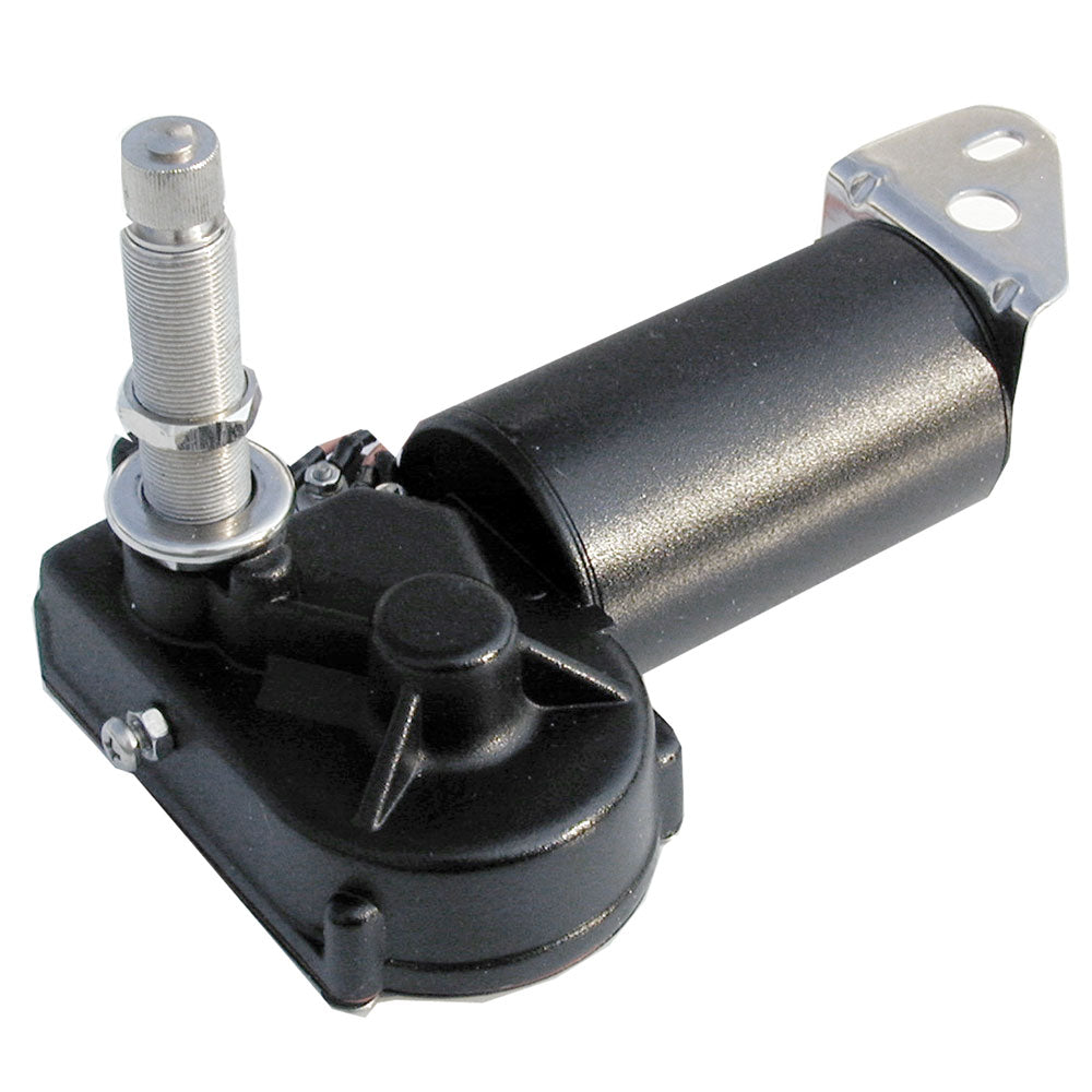 Schmitt Marine Heavy Duty 2-Speed Wiper Motor - 2.5" Shaft - 12V - 30991