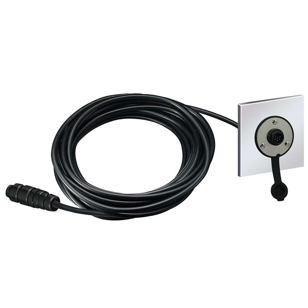 Standard Horizon Mic Extension Kit - MEK-4