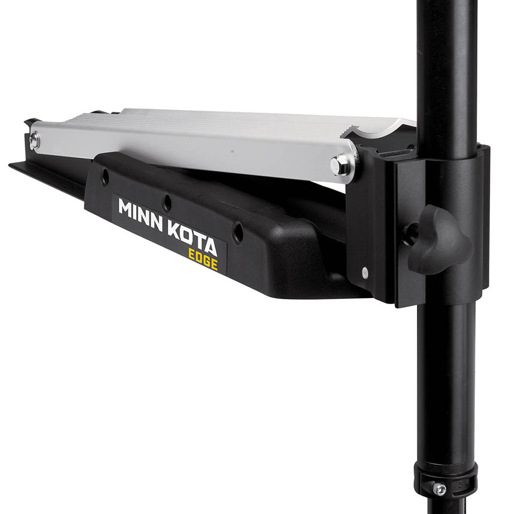 Minn Kota Edge 55 - Latch & Door - Foot Control - 12V-55lb-45" - 1355956 - 1355956