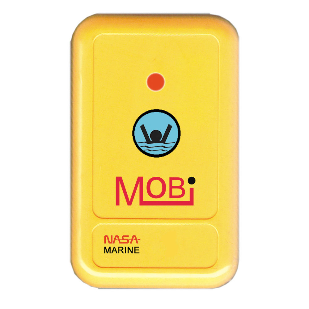 Clipper MOBi Fob - CLZ-FOB