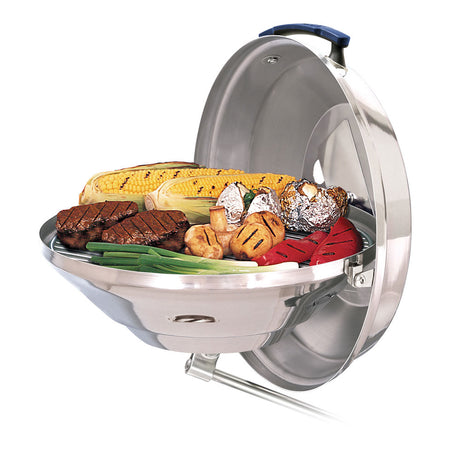 Magma Marine Kettle® Charcoal Grill - 17" - A10-114