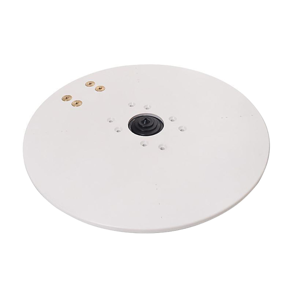 Seaview Modular Plate f/KVH / Intellian / Raymarine / Sea-King / Sea-Tel / VDO Ocean Line - ADA-S2