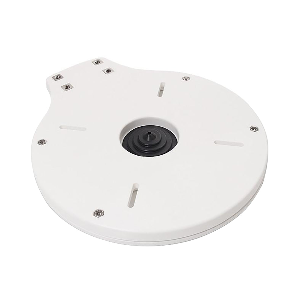 Seaview Modular Plate f/Glomex / Intellian / KVH / Thrane & Thrane / Raymarine / VDO Ocean Line - ADA-S3