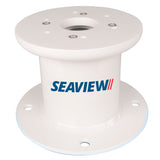 Seaview 5" Thermal Camera Mount f/FLIR M-Series or Raymarine T-Series - PM5-FMT-8