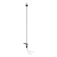 Attwood Stowaway Light w/2-Pin Plug-In Base - 2-Mile - 36" - 7100C7