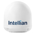 Intellian i4/i4P Empty Dome & Base Plate Assembly - S2-4109 - S2-4109