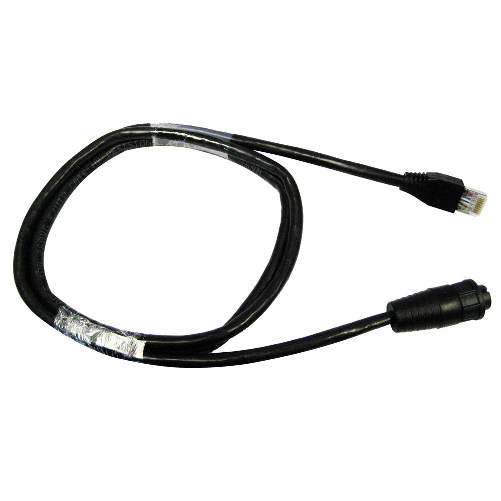 Raymarine RayNet to RJ45 Male Cable - 3m - A80151