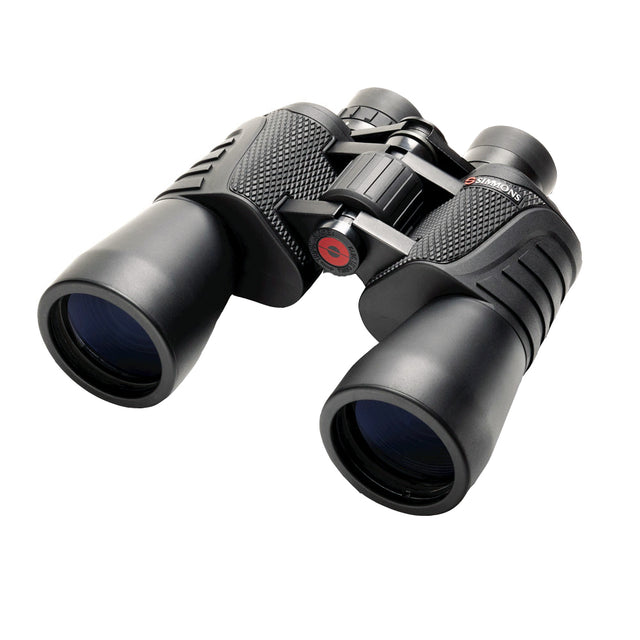 Simmons ProSport Porro Prism Binocular - 10 x 50 Black - 899890